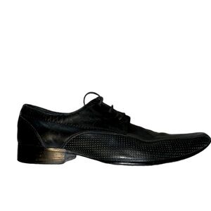 Aldo Leather Dress Shoes